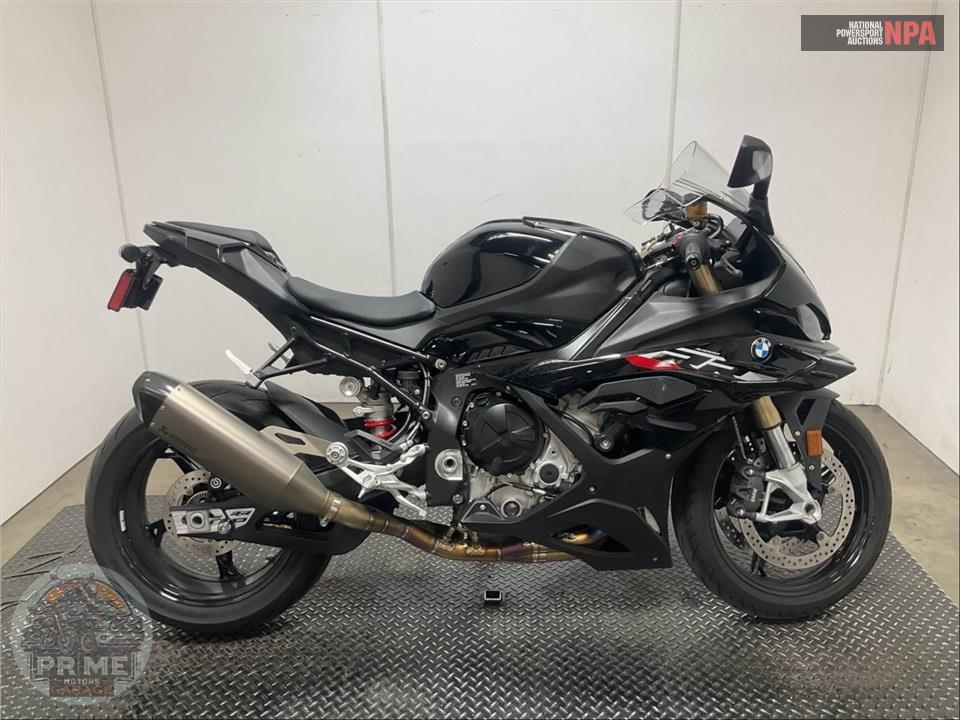 2023 Bmw S1000RR PREMIUM — фото 1