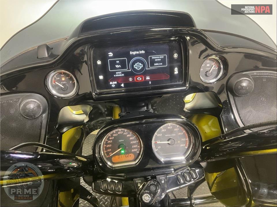 2020 Harley-Davidson FLTRXS ROAD GLIDE SPECIAL — фото 5