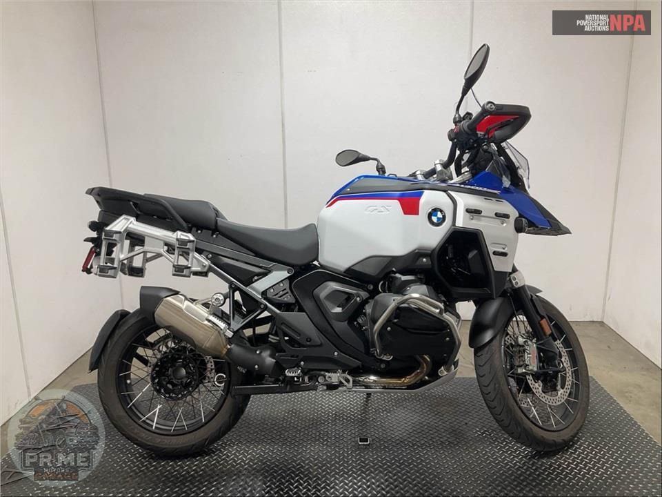 2025 Bmw R 1300 GS ADVENTURE — фото 1