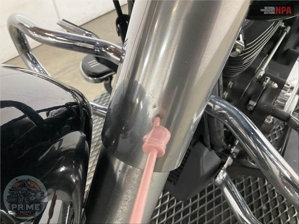 2021 Harley-Davidson FLTRXS ROAD GLIDE SPECIAL — фото 34