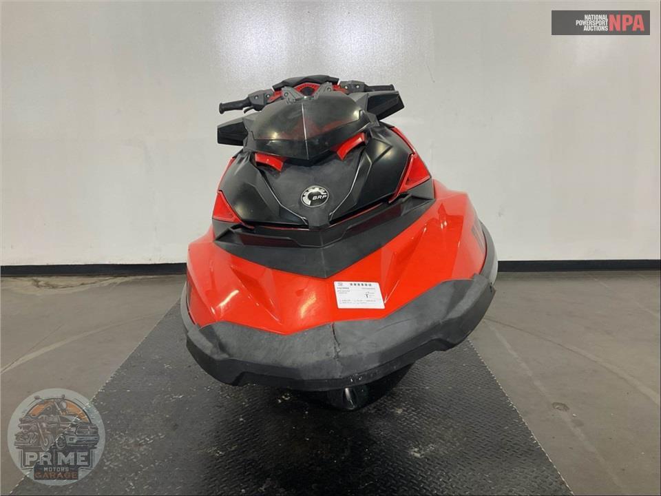 2016 Seadoo/Brp RXP-X 300 — фото 2