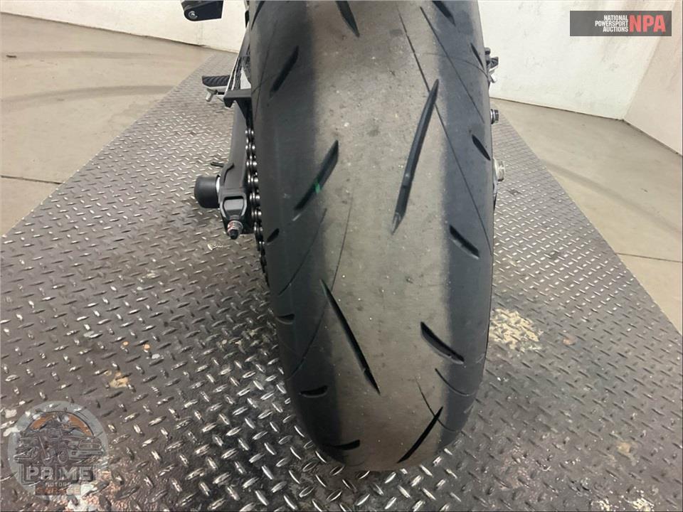 2025 Kawasaki EX650PSFAL NINJA 650 ABS — фото 12