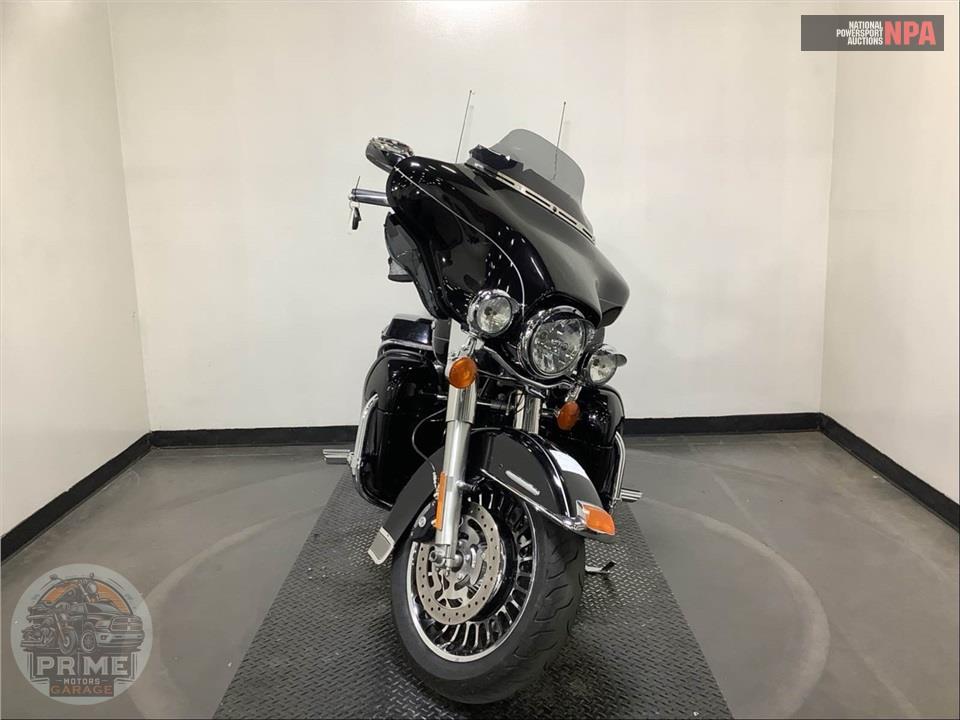2011 Harley-Davidson FLHTK ELECTRA GLIDE UL LI — фото 2