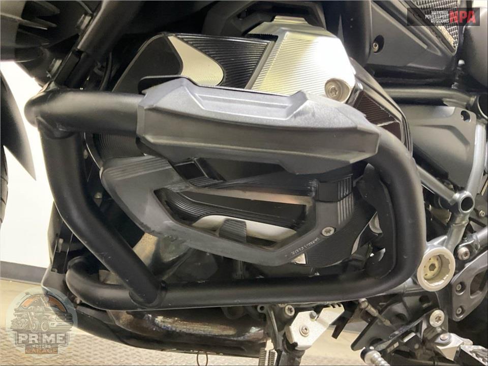 2021 Bmw R1250GS ADVENTURE — фото 7
