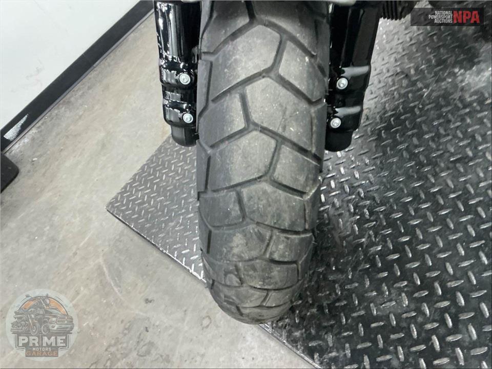 2018 Harley-Davidson FXFBS FAT BOB 114 — фото 16