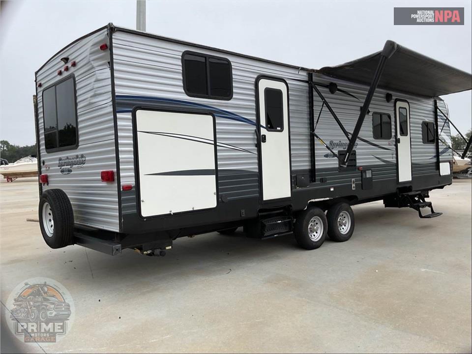 2019 Keystone Rv M-3030BH SUMMERLAND SERIES — фото 4