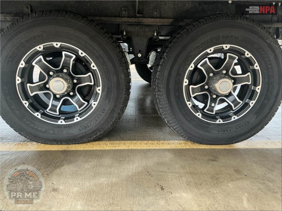 2023 Sporttrek M-291VTQ -  SERIES — фото 38