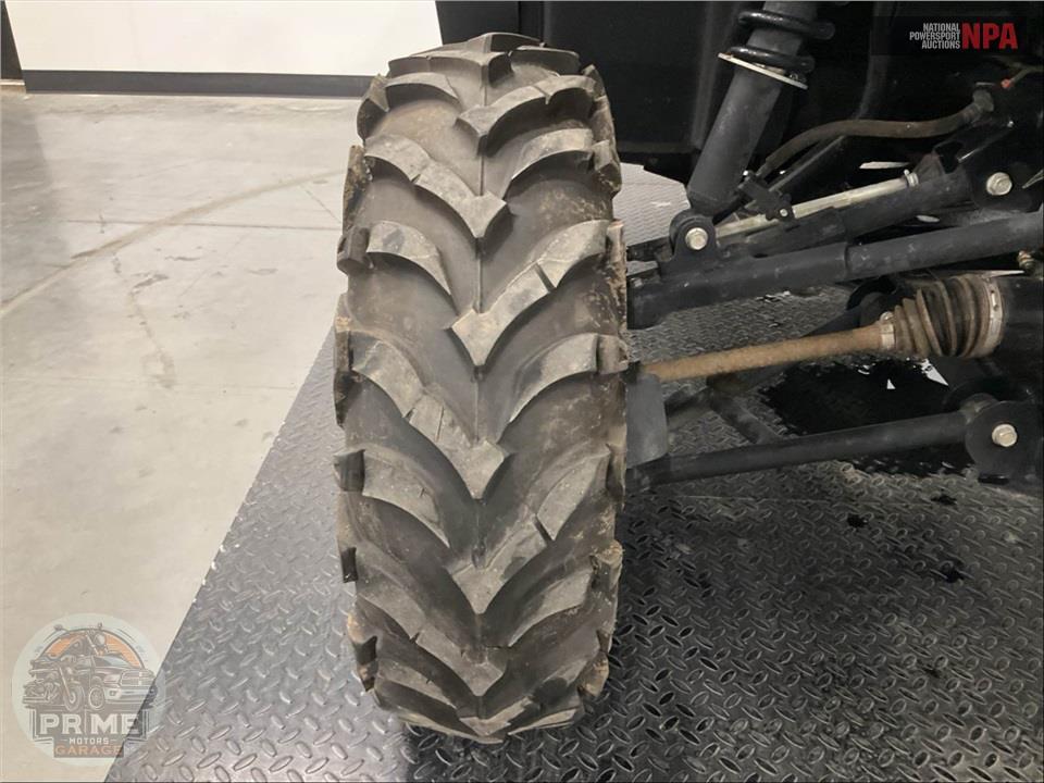 2023 Honda SXS700M2 PIONEER — фото 17