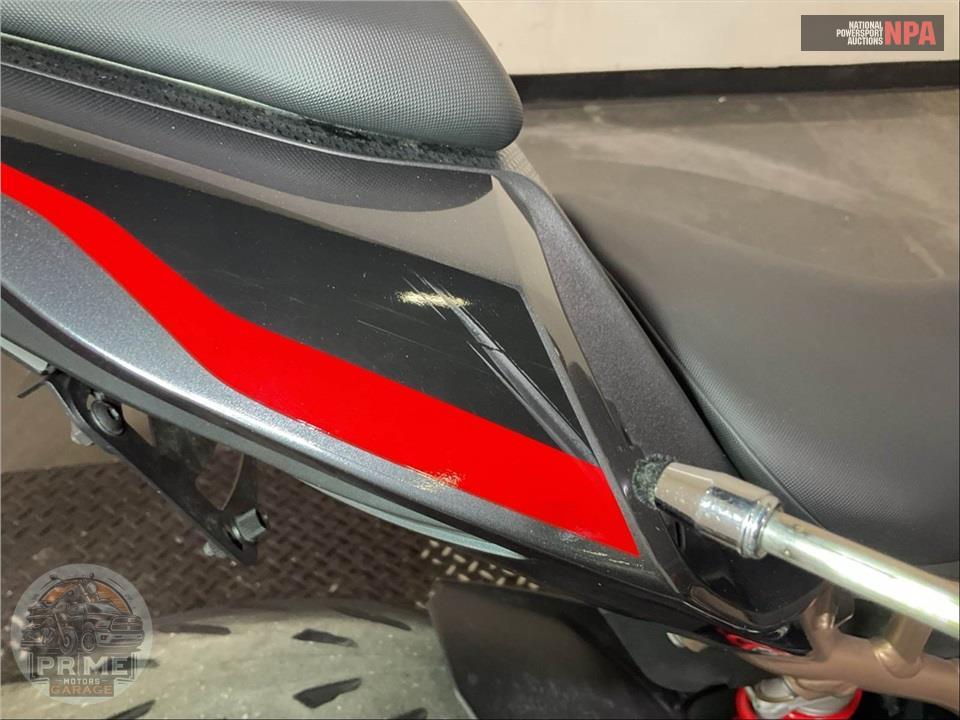 2022 Bmw S1000RR PREMIUM — фото 20