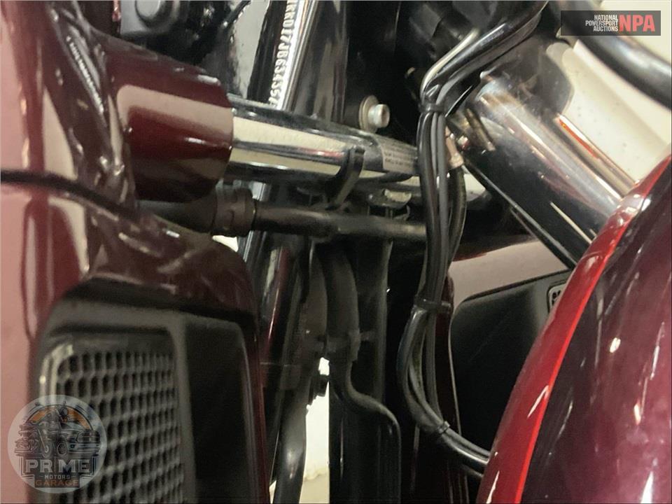 2018 Harley-Davidson FLHTKL ULTRA LIMITED LOW — фото 11