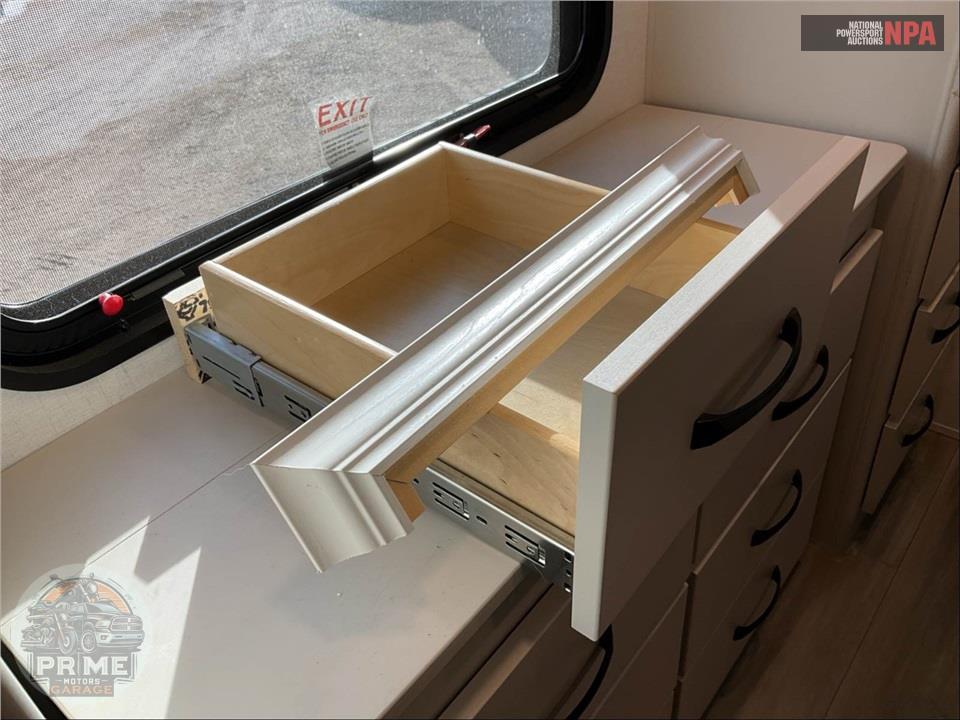 2024 Alliance Rv M-395DS - PARADIGM FIFTH WHEEL SERIES — фото 24
