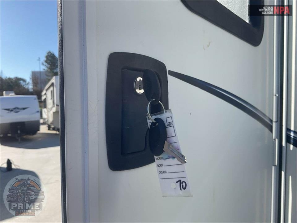 2014 Keystone Rv M-312 BH - OUTBACK SERIES — фото 34
