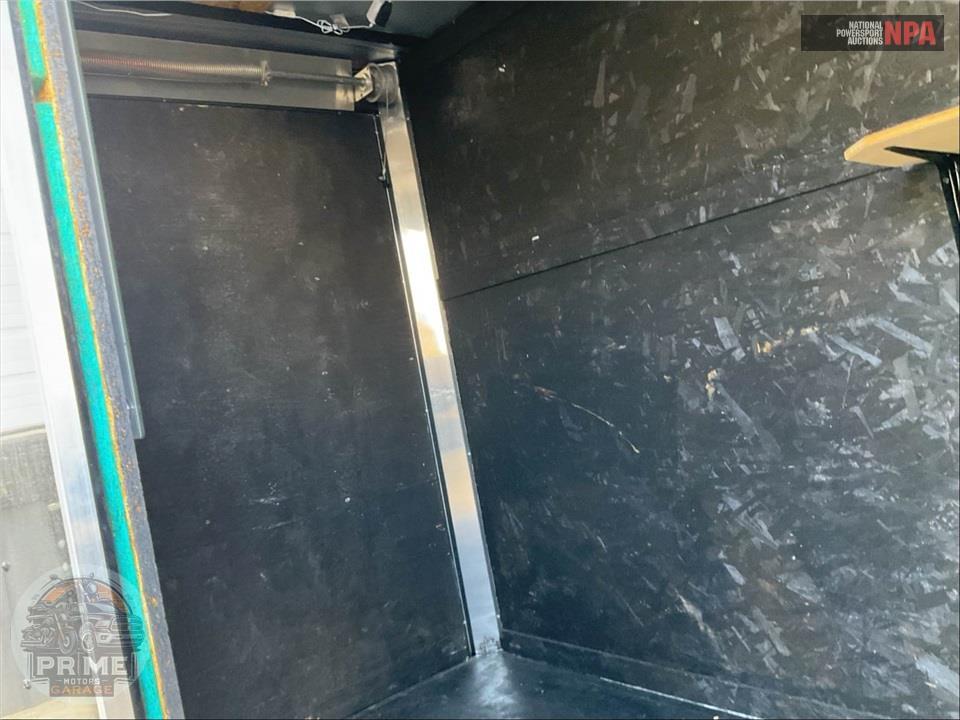 2025 Grandview Sales 5X8 SA ENCLOSED — фото 15