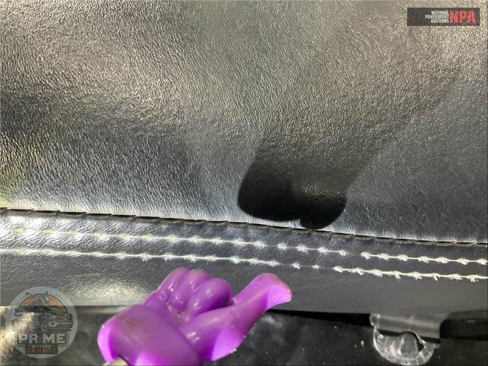 2016 Harley-Davidson XL1200X FORTY-EIGHT — фото 33