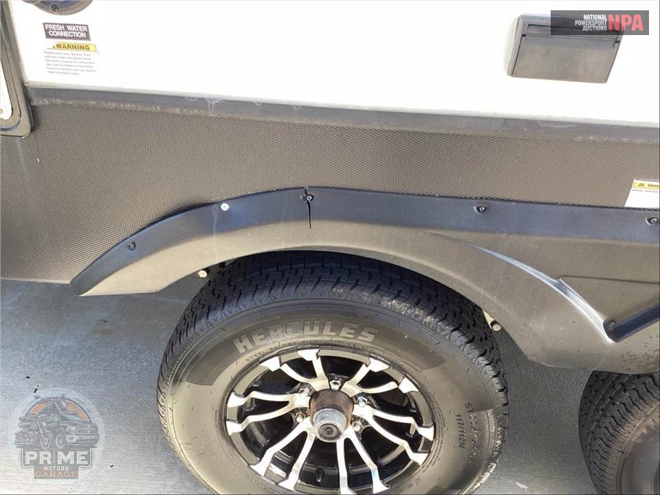 2020 Astoria M-2943BHF 1500 Fifth Wheel Series — фото 34