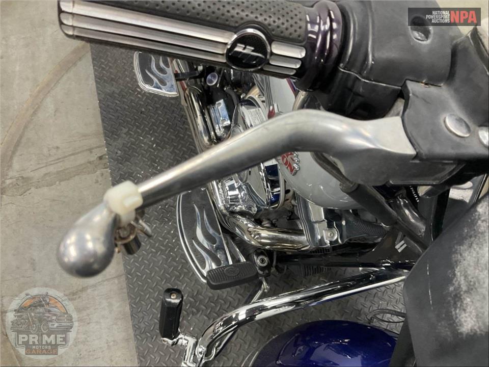 2006 Harley-Davidson FLHTCUI ULTRA CLASSIC ELECTRA GLIDE — фото 75