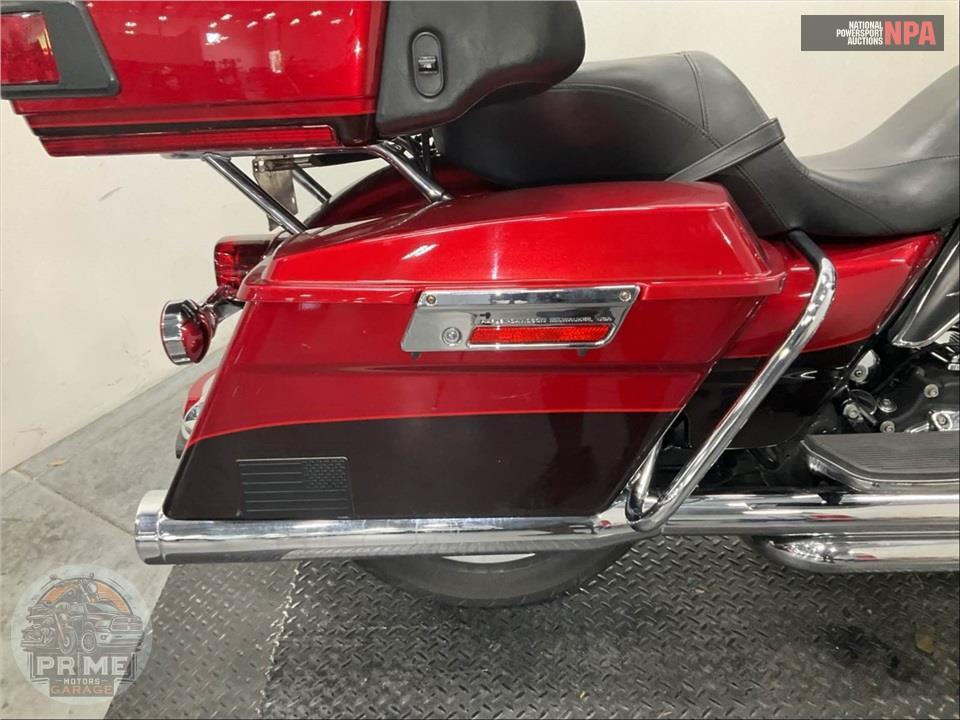 2013 Harley-Davidson FLHTK ELECTRA GLIDE UL LI — фото 24