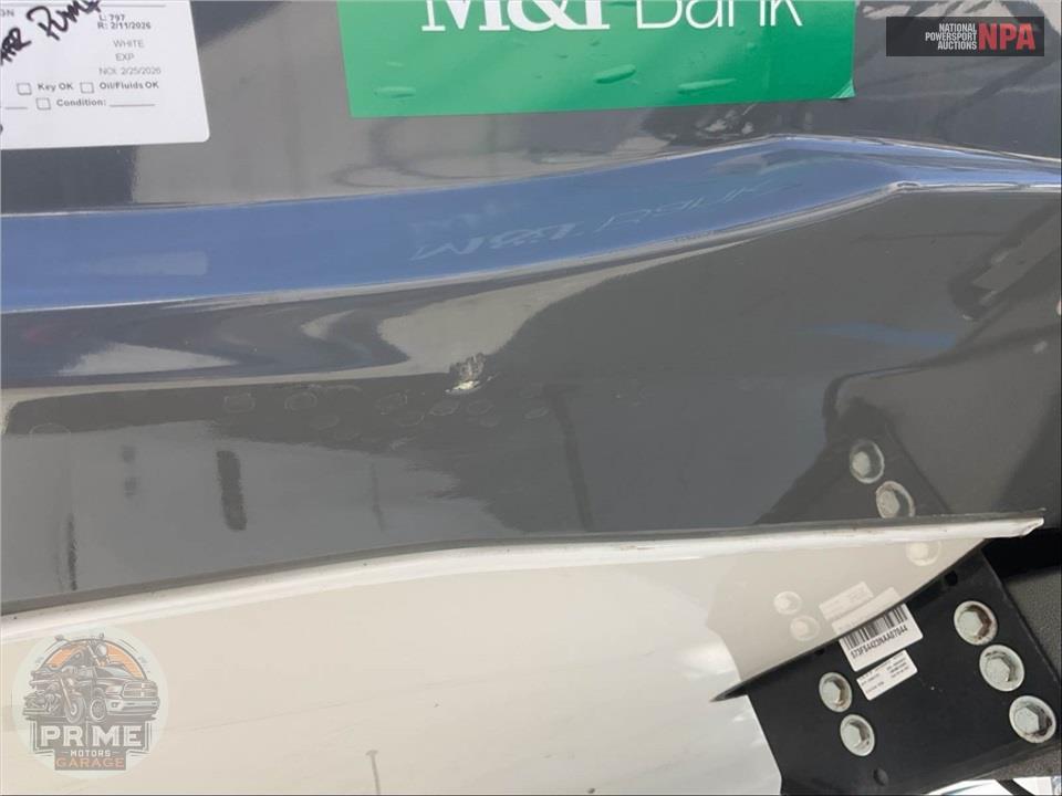 2022 Grand Design Recreational Vehicles M-390RK - SOLITUDE FIFTH WHEEL SERIES — фото 56