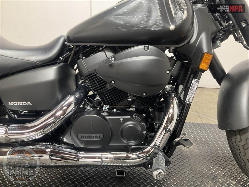 2023 Honda VT750C2B SHADOW PHANTOM — фото 6