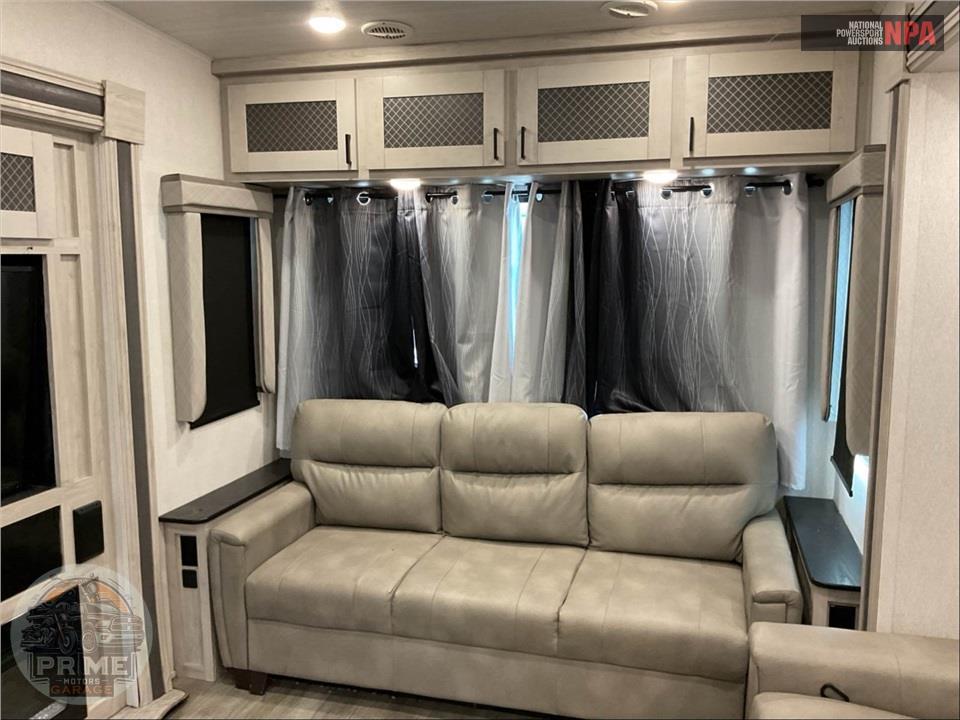 2023 East To West M-386MB-OK - TANDARA FIFTH WHEEL SERIES — фото 7