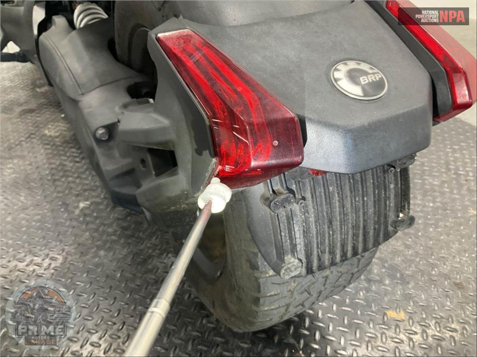 2020 Can-Am RYKER RALLY EDITION 900 ACE — фото 25