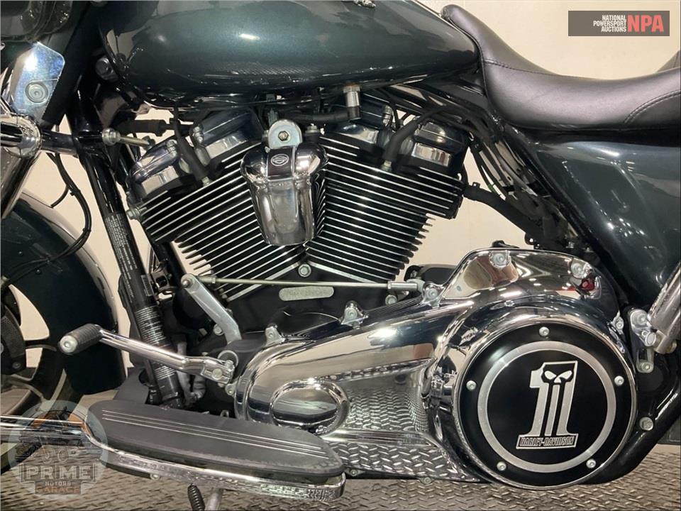 2020 Harley-Davidson FLTRX ROAD GLIDE — фото 7