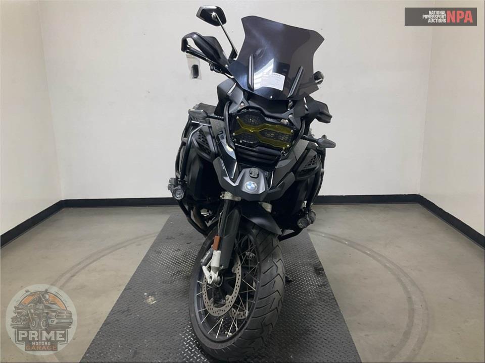 2021 Bmw R1250GS ADVENTURE — фото 2
