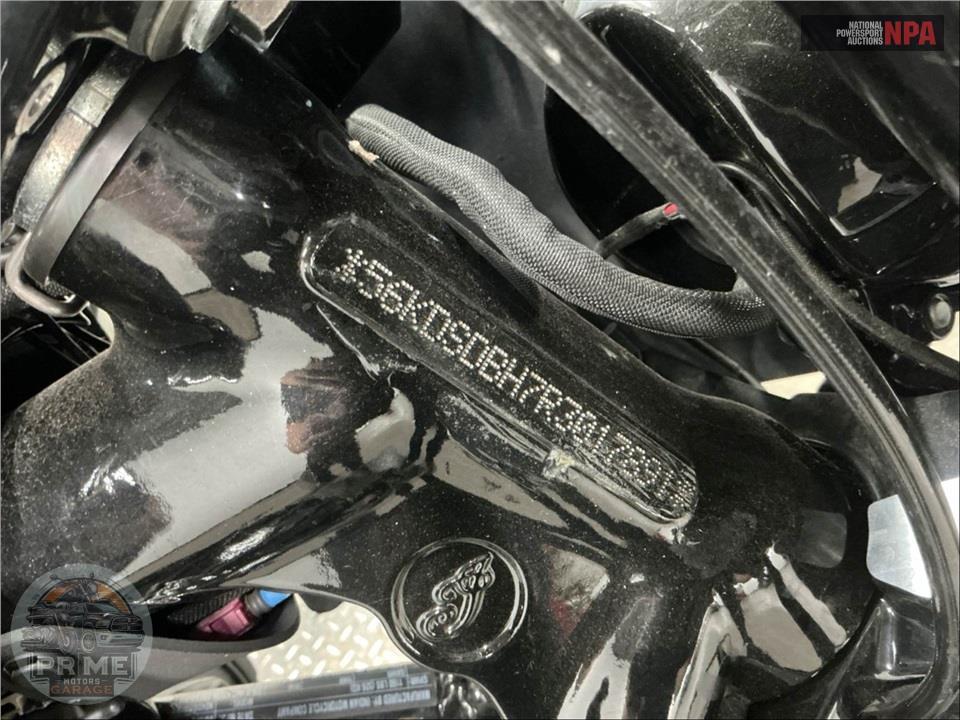 2024 Indian Motorcycle SPORT CHIEF (BLACK) — фото 21