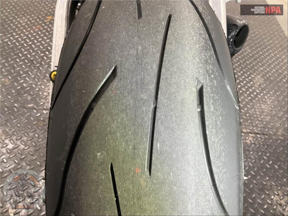2018 Honda CBR1000S1 SP1 — фото 12