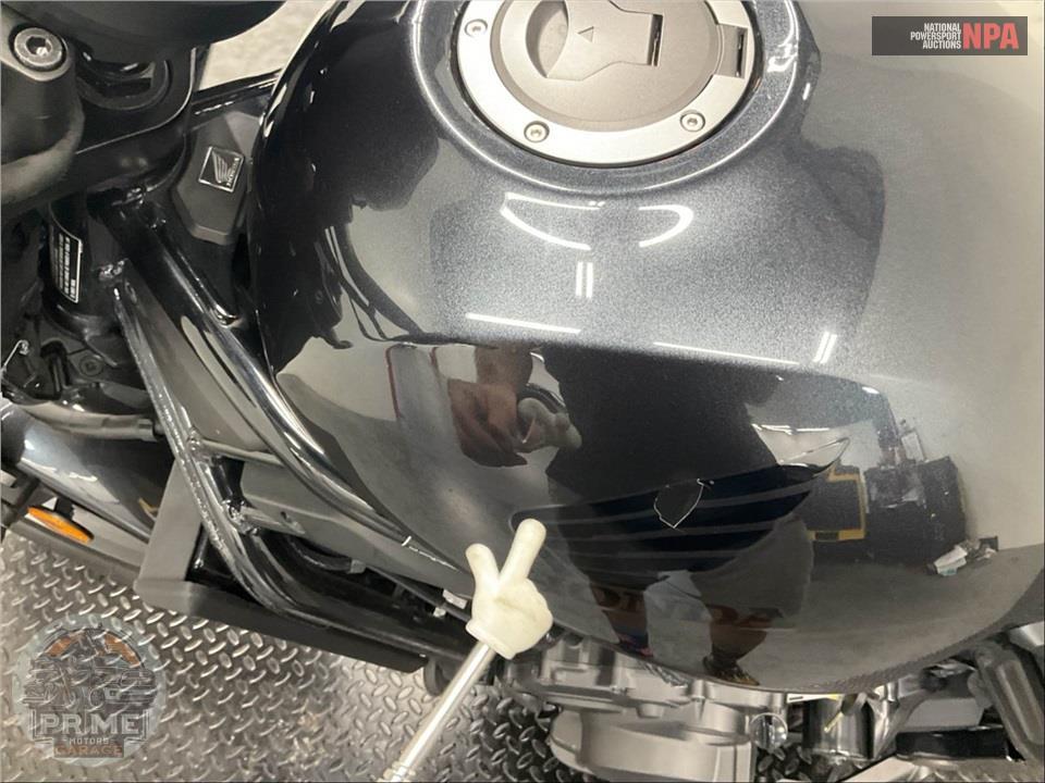 2021 Honda CMX1100D REBEL DCT — фото 17
