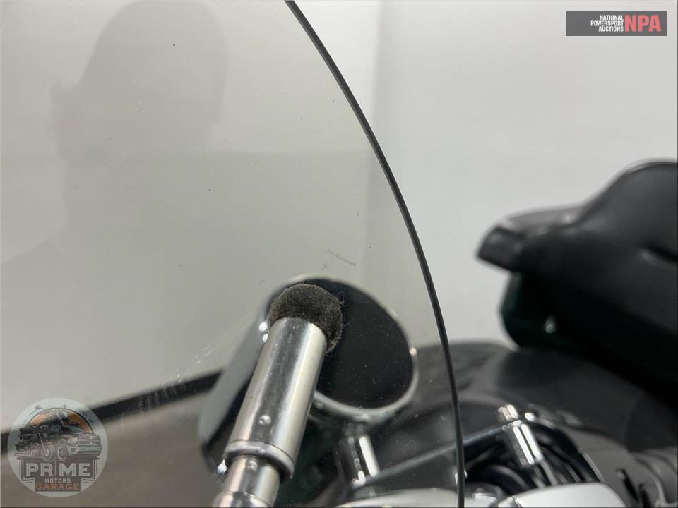 2015 Harley-Davidson FLHXS STREET GLIDE SPECIAL — фото 16