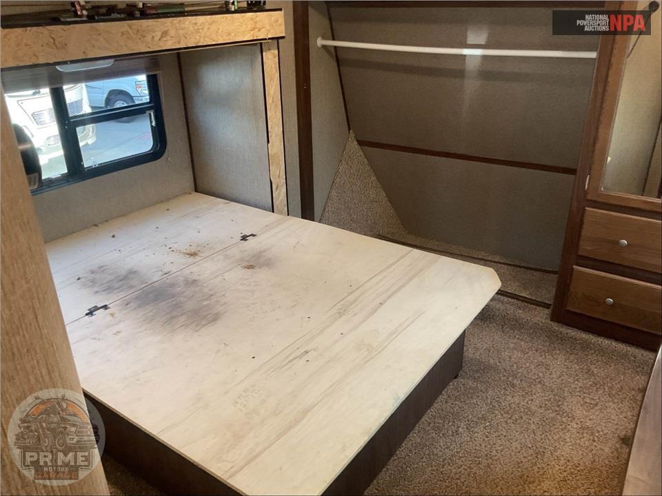 2016 Keystone Rv M-326 FWBHS - SPRINTER FIFTH WHEEL SERIES — фото 73