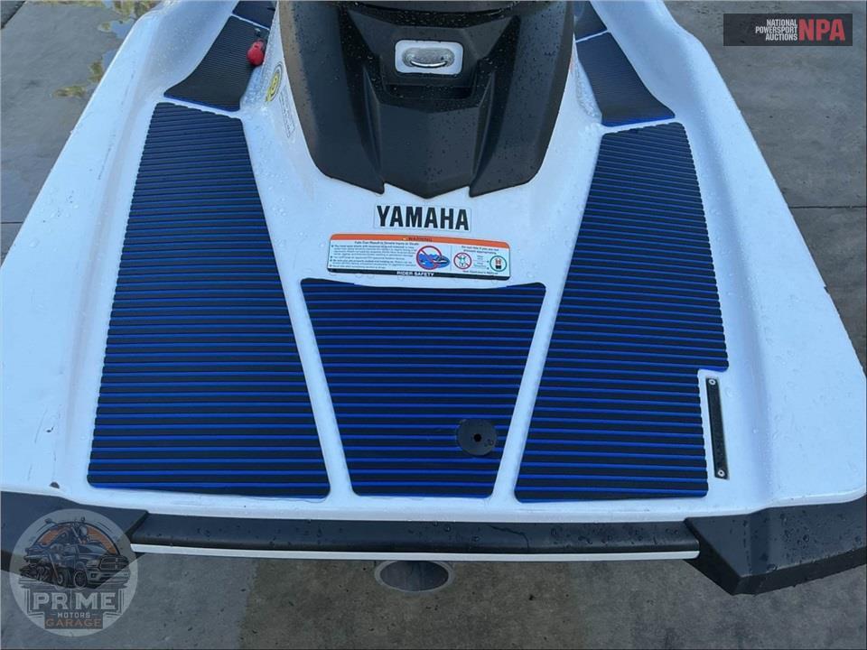 2022 Yamaha WAVERUNNER EX — фото 13