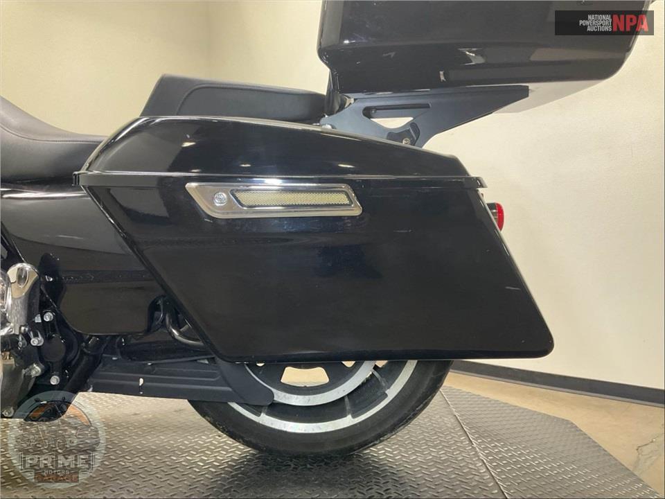 2020 Harley-Davidson FLTRX ROAD GLIDE — фото 19