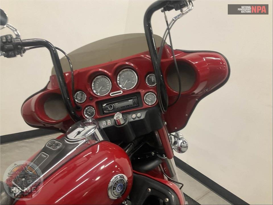 2000 Harley-Davidson FLHTCUI ULTRA CLASSIC ELECTRA GLIDE — фото 71