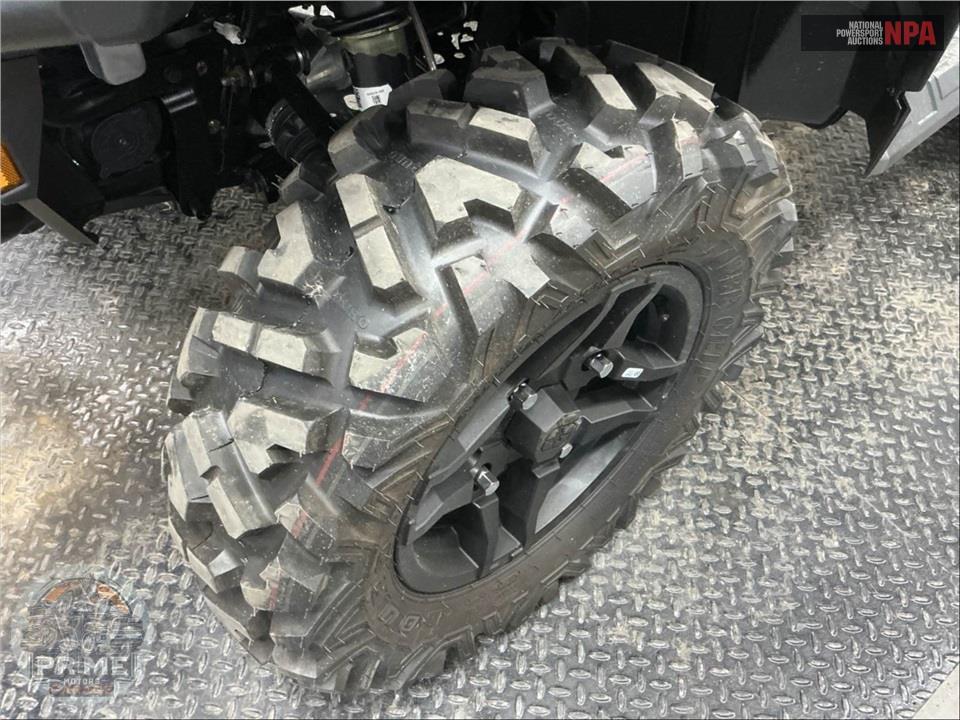 2025 Polaris SPORTSMAN 570 TRAIL — фото 15