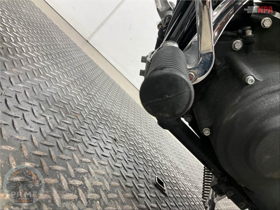 2014 Harley-Davidson FXDF-103 DYNA FAT BOB — фото 27