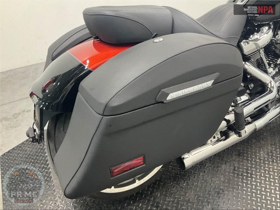 2025 Harley-Davidson FLFB FAT BOY — фото 15