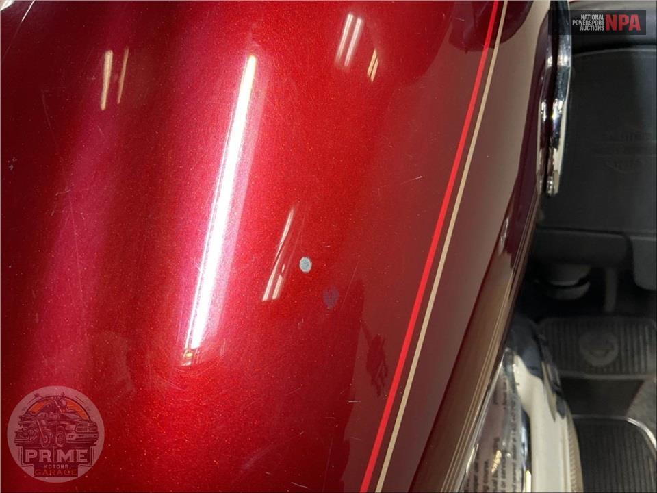 2009 Harley-Davidson FLHTCU ULTRA CLASSIC ELECTRA GLIDE — фото 28