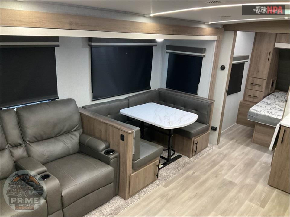 2024 Grand Design Recreational Vehicles M-2800BH - IMAGINE SERIES — фото 6