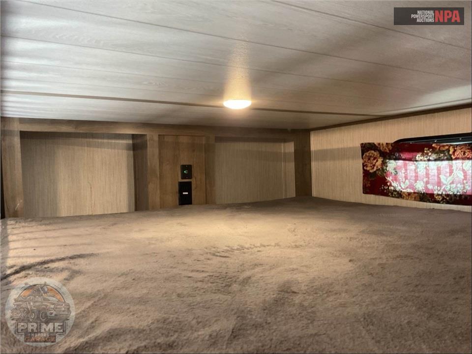 2020 Sabre By Forest River M-36BHQ - FIFTH WHEEL SERIES — фото 20