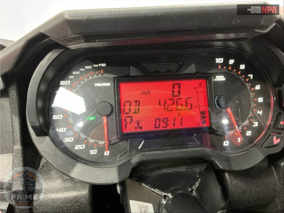 2025 Polaris GENERAL XP 4 1000 PREMIUM — фото 5