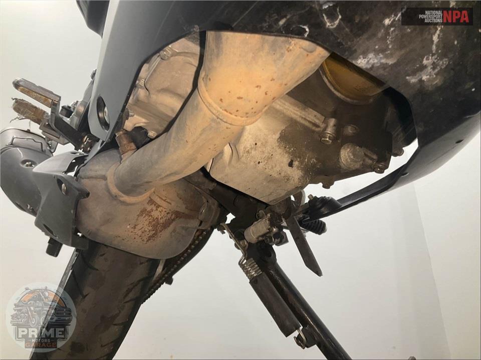2024 Yamaha MT-03 — фото 13