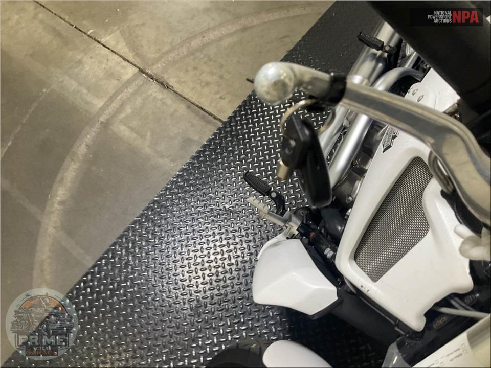 2013 Harley-Davidson VRSCF MUSCLE V-ROD — фото 10