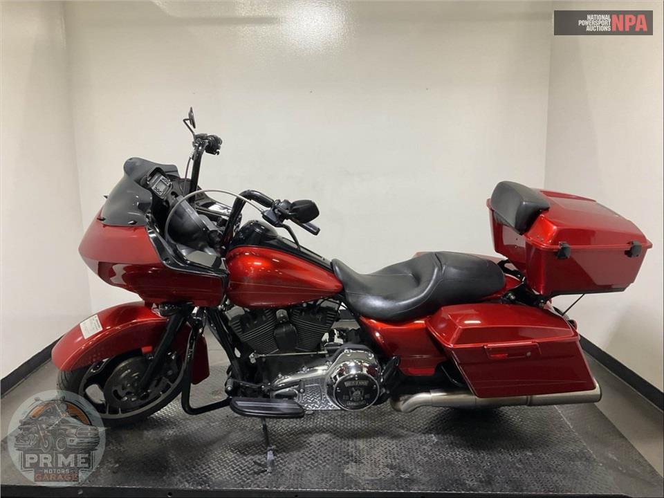 2013 Harley-Davidson FLTRX ROAD GLIDE CUSTOM — фото 3