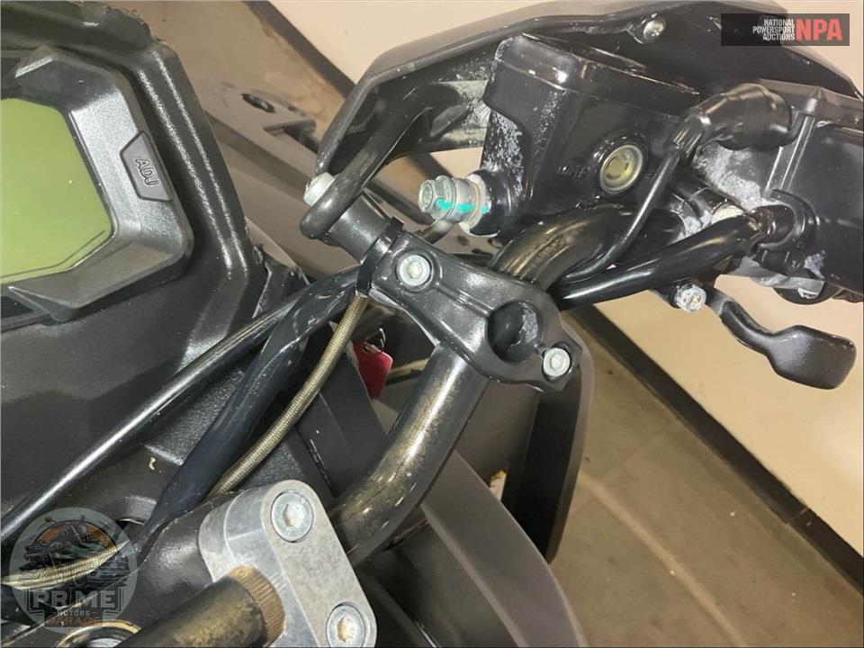 2024 Cf Moto CFORCE 1000 OVERLAND — фото 27