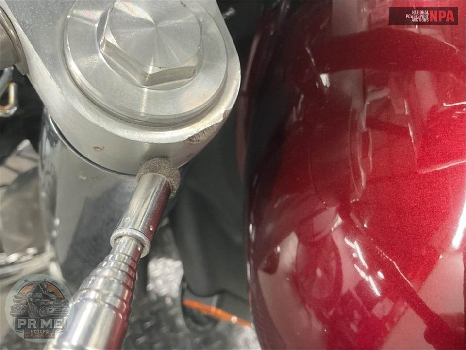 2004 Honda VT750C4 SHADOW AERO — фото 26