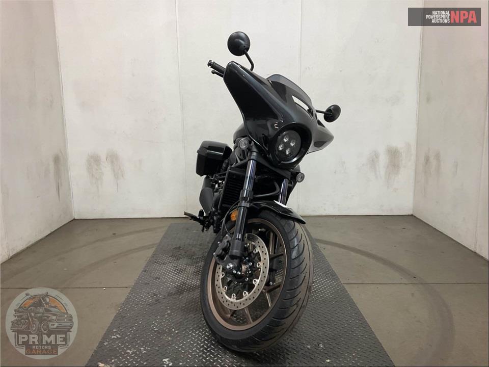2024 Honda CMX1100A2 REBEL 1100T — фото 2