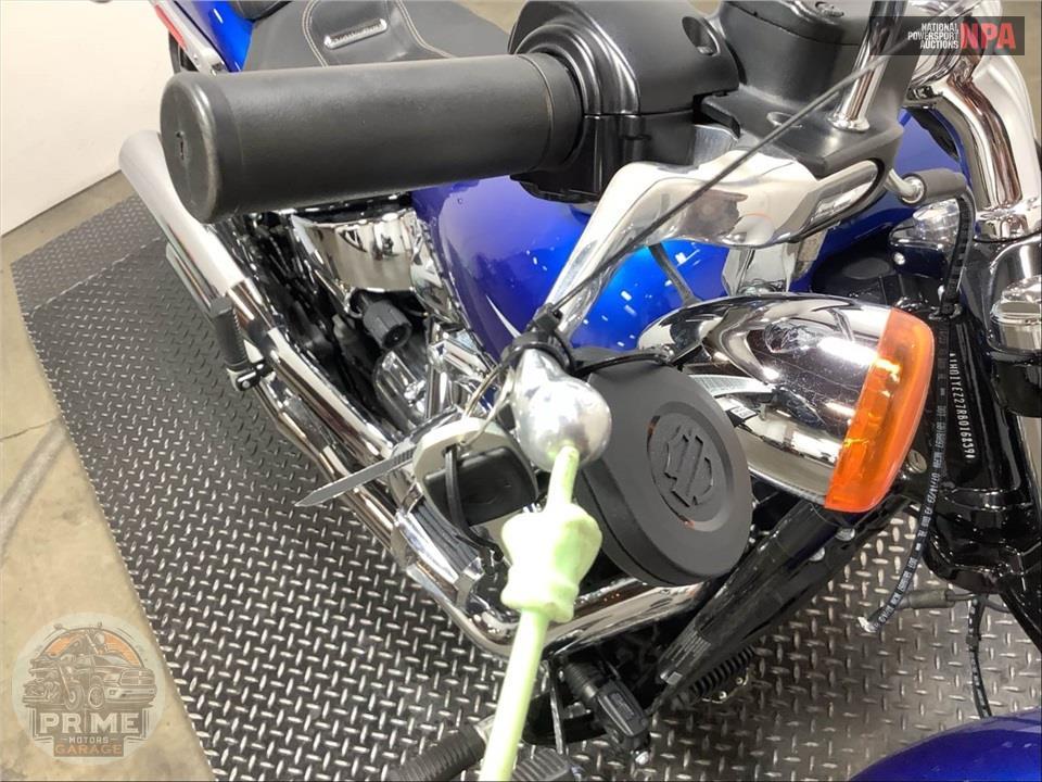 2024 Harley-Davidson FXBR BREAKOUT — фото 17