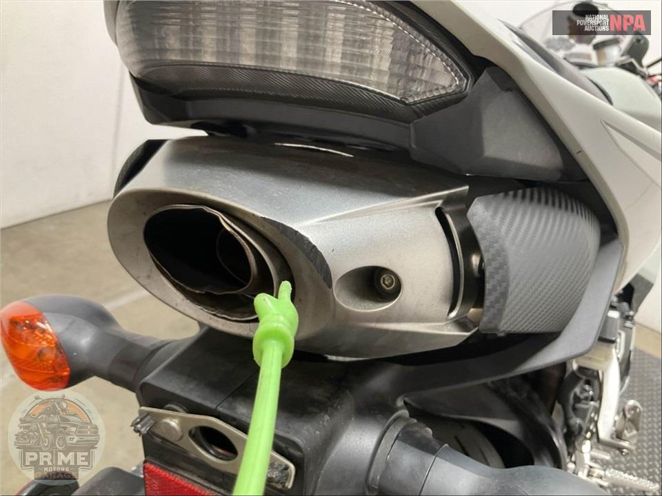 2026 Honda CBR600RR ABS — фото 25